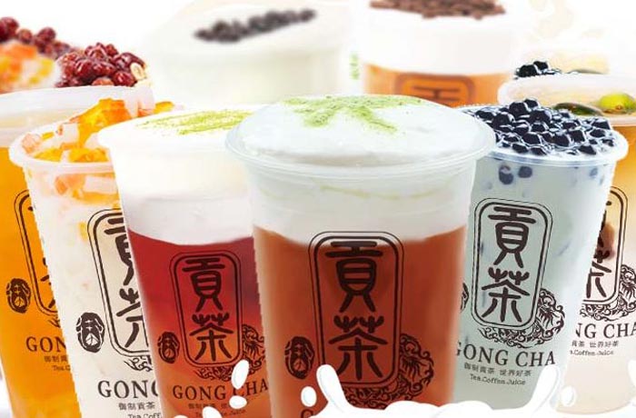 阿拉善右贡茶培训